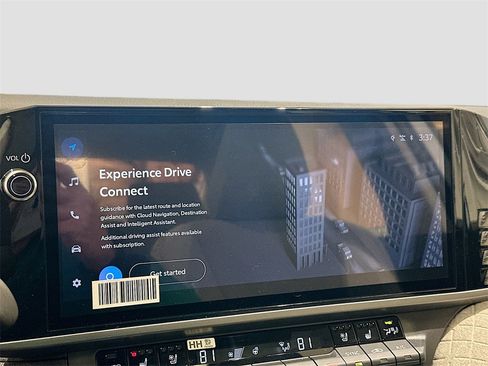 New 2026 Toyota Camry XLE image 13