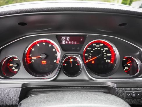 Used 2016 GMC Acadia Denali AWD/4WD image 14