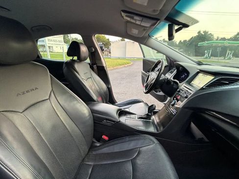 Used 2017 Hyundai Azera FWD image 59