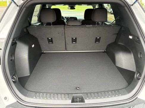 New 2026 Chevrolet Equinox LT FWD image 18