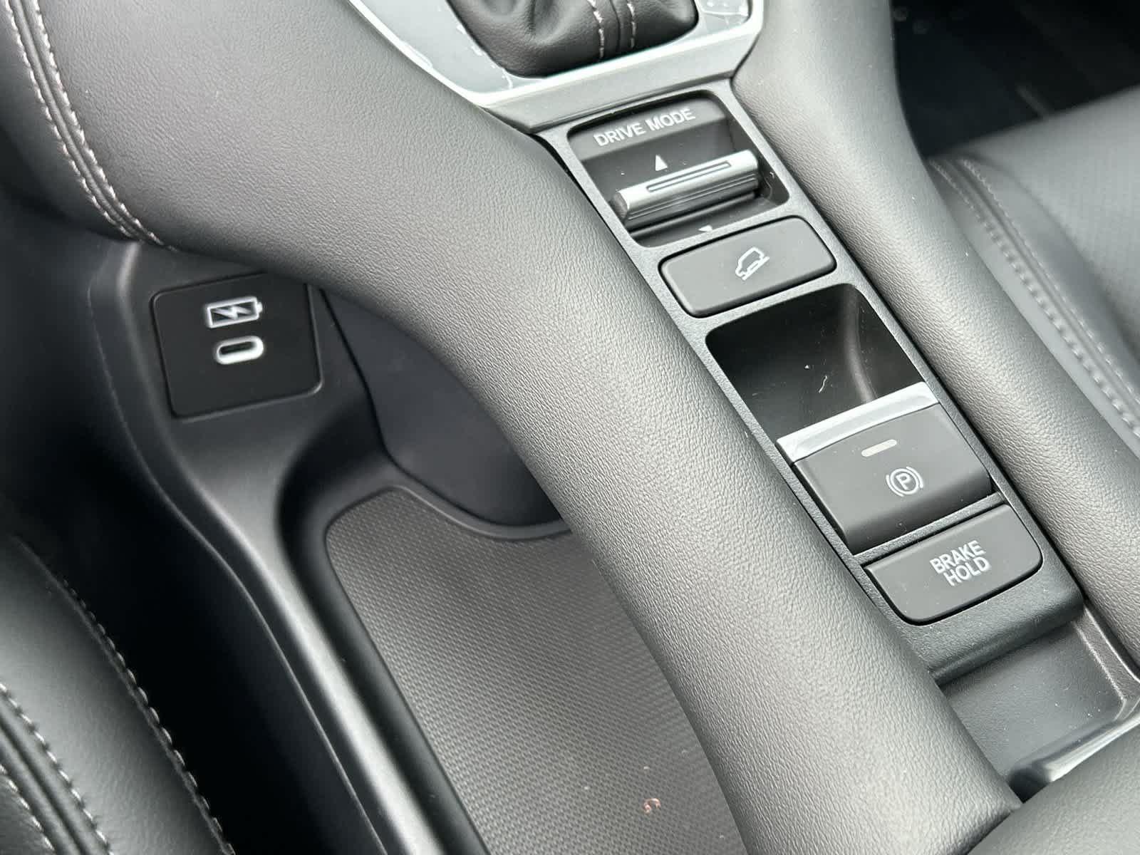 New 2027 Honda HR-V EX-L image 25