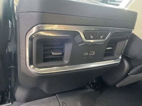 New 2026 Chevrolet Silverado 2500 LTZ image 12