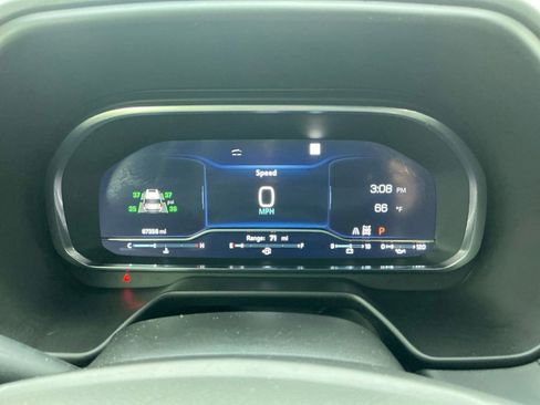 Used 2023 Chevrolet Tahoe High Country image 19