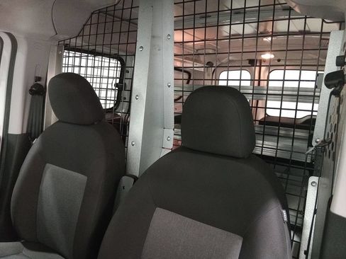 Used 2022 RAM ProMaster City Tradesman w/ Window Group 05 FWD image 14