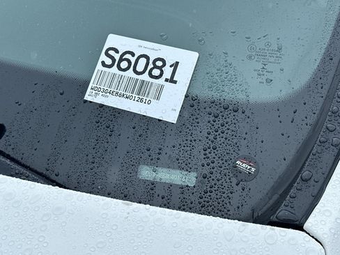 Used 2019 Mercedes-Benz A 220 image 26