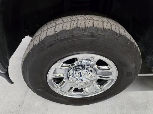 Used 2022 RAM 2500 Big Horn image 9