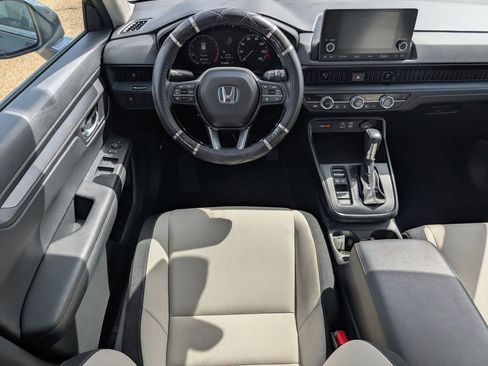 Used 2023 Honda CR-V EX image 26