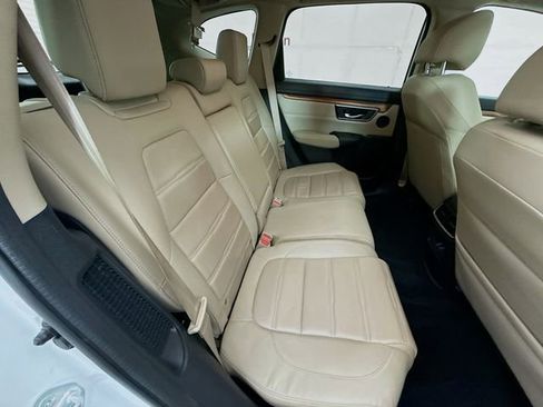 Used 2021 Honda CR-V Touring image 27