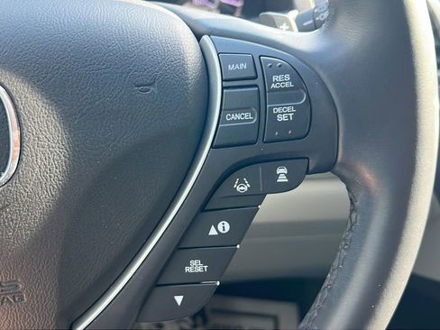 Used 2017 Acura RDX FWD w/ Advance Package image 22