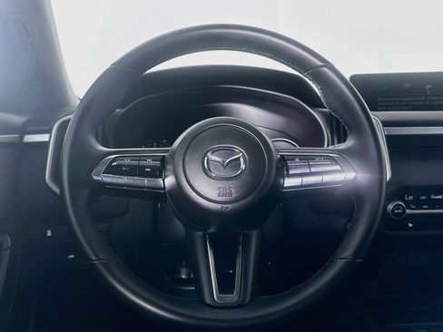 Used 2026 MAZDA CX-50 AWD 2.5 S w/ Preferred Pkg image 18