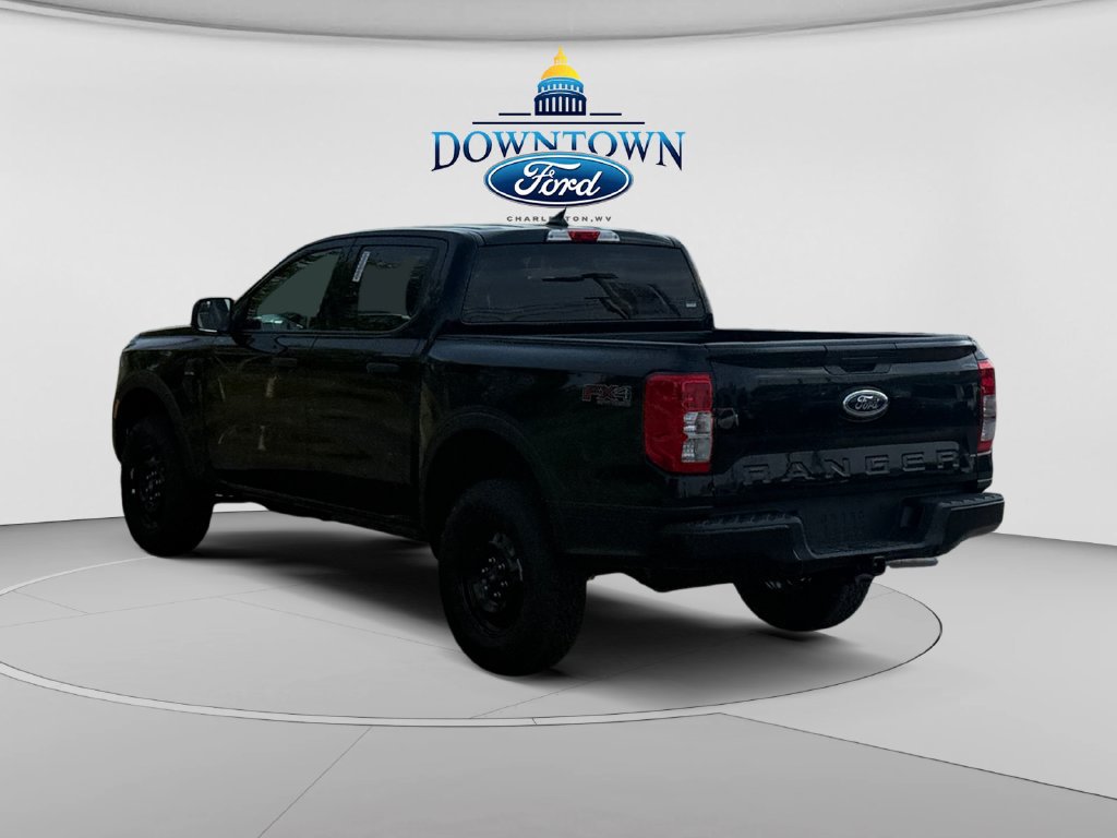 New 2026 Ford Ranger XL w/ FX4 Off-Road Package AWD/4WD image 5