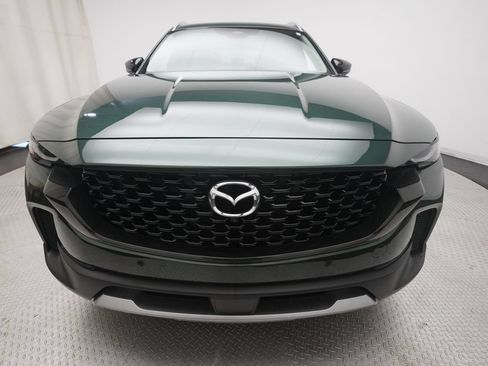 Certified 2025 MAZDA CX-50 2.5 Turbo w/ Premium Plus Pkg AWD/4WD image 22