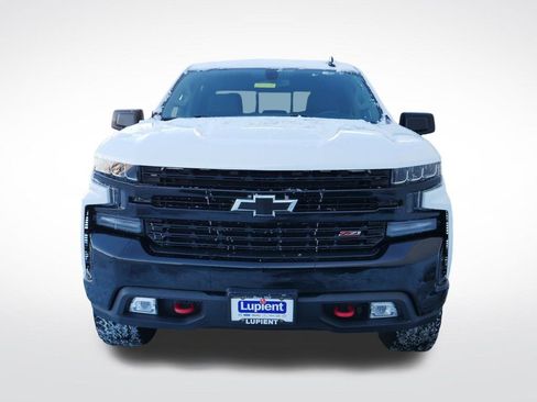 Used 2019 Chevrolet Silverado 1500 LT Trail Boss image 10