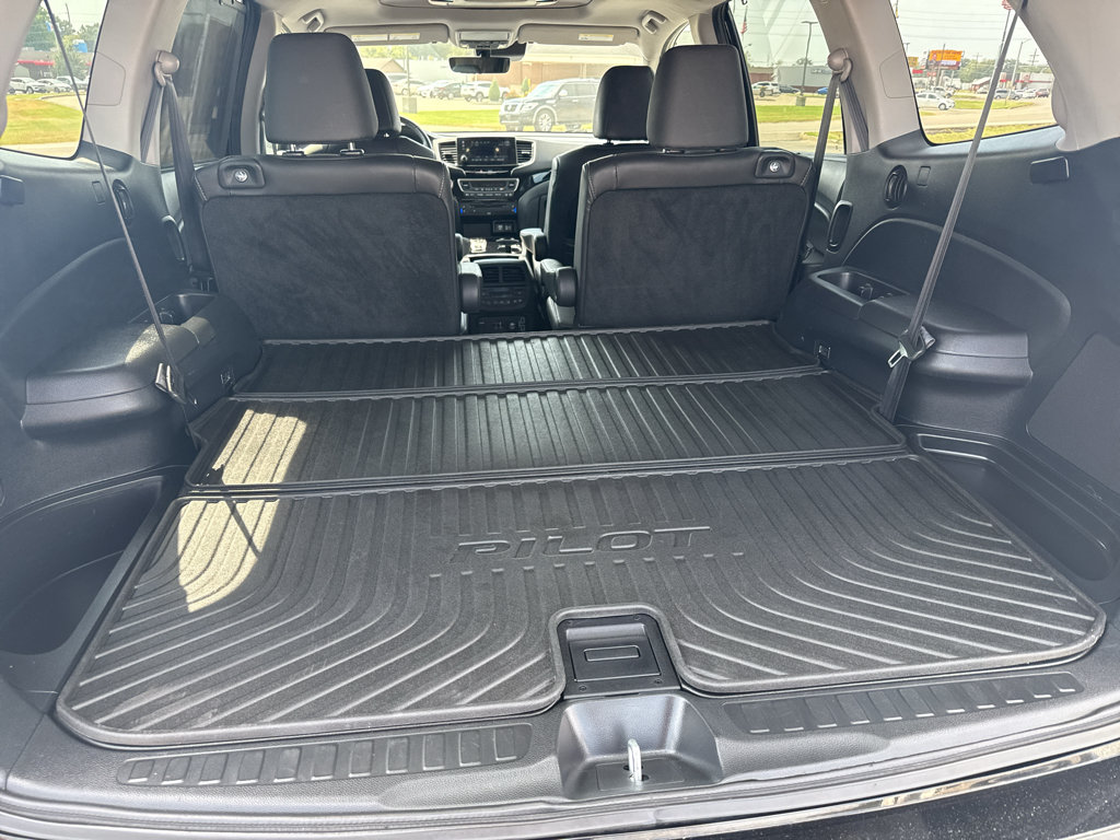 Used 2022 Honda Pilot Elite image 8
