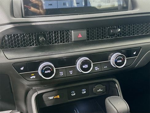 Certified 2026 Honda CR-V EX image 14