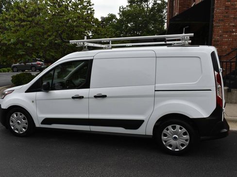 Used 2020 Ford Transit Connect XL FWD image 42