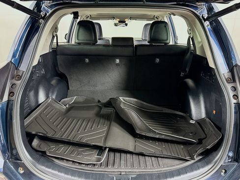 Certified 2017 Toyota RAV4 Limited w/ Advanced Technology Package image 20