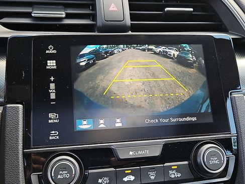 Used 2018 Honda Civic EX-L image 20