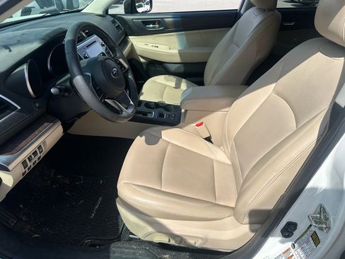 Used 2019 Subaru Outback 2.5i Limited image 24