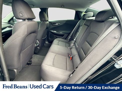 Used 2024 Chevrolet Malibu LT FWD image 29