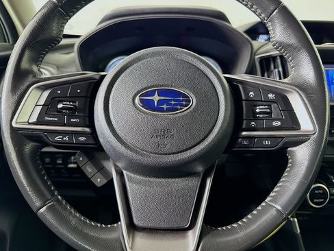 Used 2022 Subaru Forester Premium AWD/4WD image 33