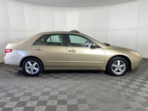 Used 2005 Honda Accord EX-L image 8