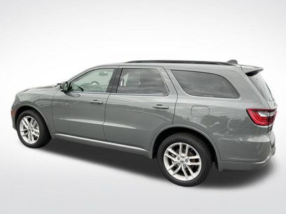 Used 2024 Dodge Durango GT