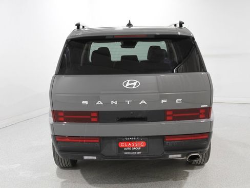 Certified 2026 Hyundai Santa Fe SEL image 20