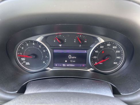 Used 2019 GMC Terrain SLT w/ Preferred Package AWD/4WD image 21