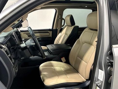 Used 2020 RAM 1500 Limited w/ Advanced Safety Group image 23