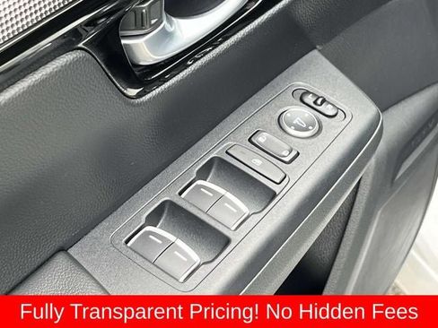Used 2025 Honda CR-V Sport Touring image 27