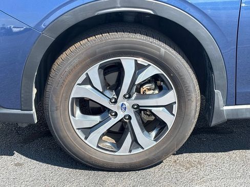 Used 2020 Subaru Outback Touring w/ Popular Package #2 AWD/4WD image 27