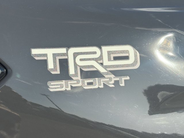 Used 2024 Toyota Tacoma TRD Sport w/ TRD Sport Upgrade Package RWD image 12