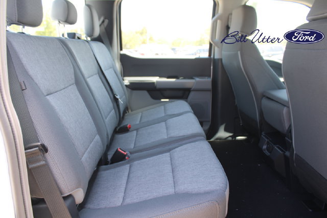 New 2026 Ford F250 XL w/ STX Appearance Package AWD/4WD image 8