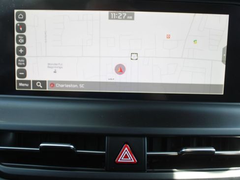 New 2026 Kia Seltos SX w/ SX Sunroof Package AWD/4WD image 44