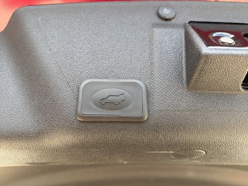 Used 2007 GMC Acadia SLT AWD/4WD image 10