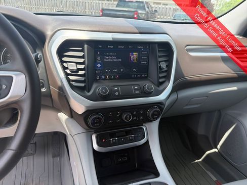 Used 2023 GMC Acadia SLT w/ Preferred Package AWD/4WD image 20