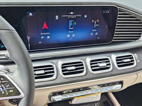 New 2026 Mercedes-Benz GLE 350 4MATIC image 12