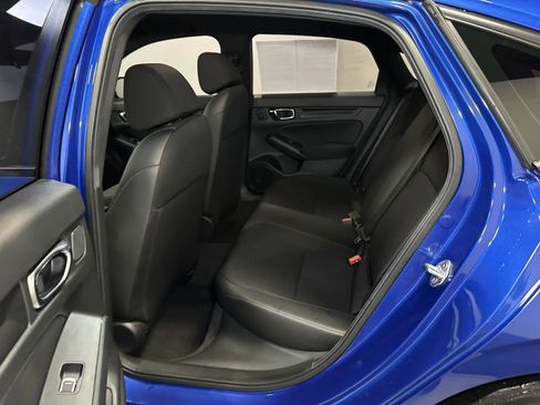 Certified 2024 Honda Civic Sport image 31