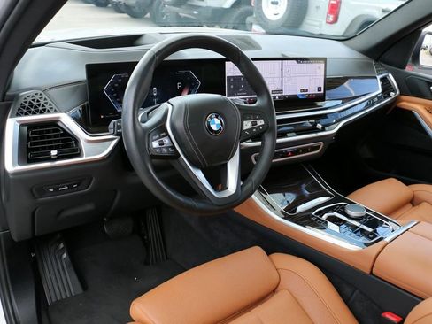 Used 2024 BMW X5 sDrive40i w/ Parking Assistance Package RWD image 19