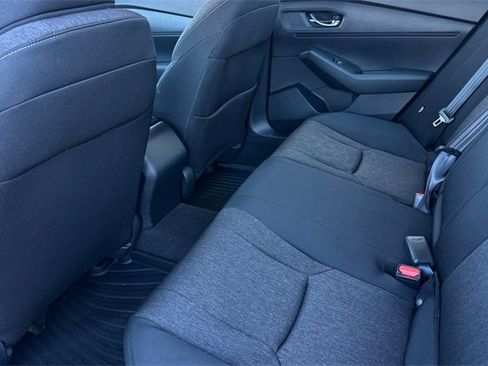 Certified 2023 Honda Accord LX image 13