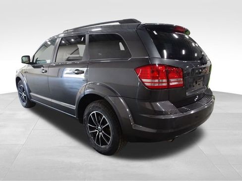Used 2018 Dodge Journey SE w/ Popular Equipment Group image 31