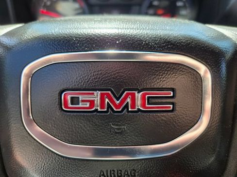 Used 2023 GMC Sierra 1500 Pro w/ Pro Value Package AWD/4WD image 32