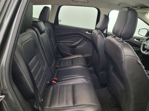 Used 2019 Ford Escape Titanium FWD image 19