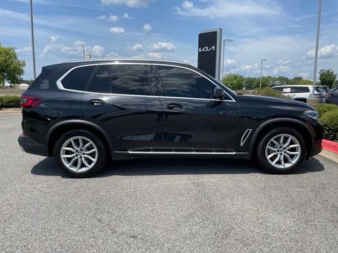 Used 2023 BMW X5 sDrive40i RWD image 9