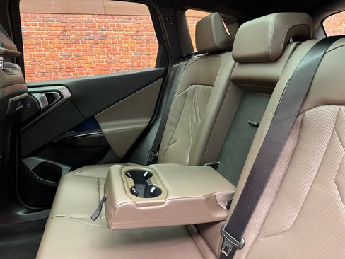 Certified 2026 BMW X3 M50 AWD/4WD image 13