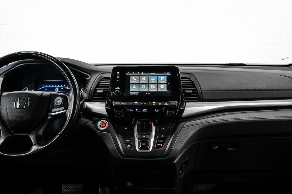 Used 2019 Honda Odyssey EX-L image 23