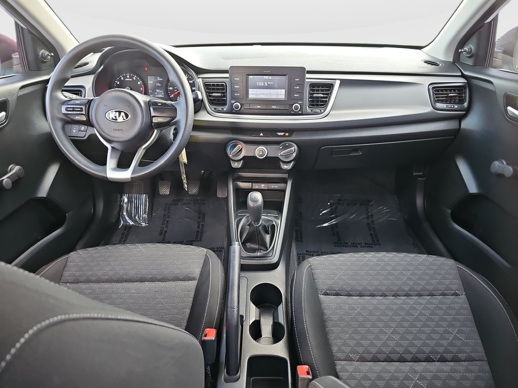 Used 2018 Kia Rio LX FWD image 17