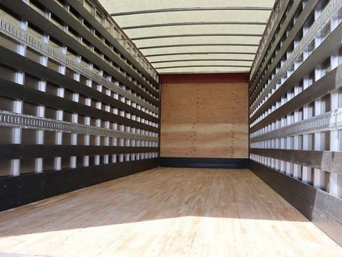 New 2024 Chevrolet Low Cab Forward 6500XD image 3