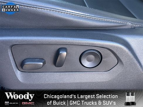 Used 2023 GMC Sierra 1500 SLT w/ SLT Premium Package image 17